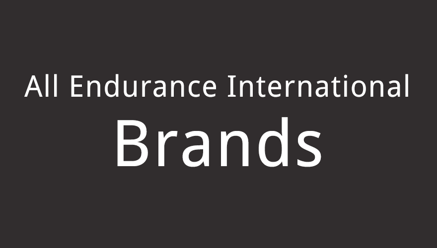 Every Endurance International Brand
