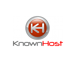 KnownHost Logo